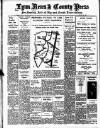 Lynn News & County Press Tuesday 18 February 1936 Page 12