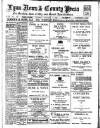 Lynn News & County Press Tuesday 05 January 1937 Page 1