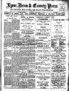 Lynn News & County Press Tuesday 02 January 1940 Page 1