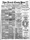 Lynn News & County Press Tuesday 23 January 1940 Page 1