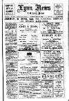 Lynn News & County Press Tuesday 23 July 1940 Page 1