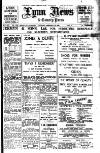 Lynn News & County Press Tuesday 14 January 1941 Page 1