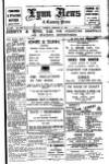 Lynn News & County Press Tuesday 21 January 1941 Page 1