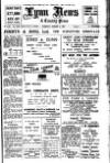 Lynn News & County Press Tuesday 05 August 1941 Page 1