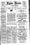 Lynn News & County Press Tuesday 07 October 1941 Page 1