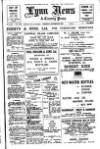 Lynn News & County Press Tuesday 28 October 1941 Page 1