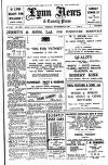 Lynn News & County Press Tuesday 25 November 1941 Page 1
