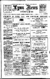 Lynn News & County Press Tuesday 13 January 1942 Page 1