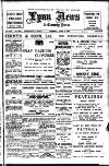 Lynn News & County Press Tuesday 09 June 1942 Page 1