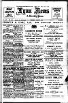 Lynn News & County Press Tuesday 23 June 1942 Page 1