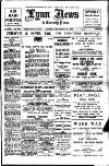 Lynn News & County Press Tuesday 22 September 1942 Page 1