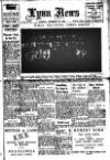 Lynn News & County Press Tuesday 28 December 1943 Page 1