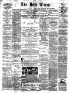 Leek Times Saturday 03 June 1871 Page 1