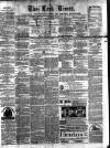 Leek Times Saturday 19 August 1871 Page 1