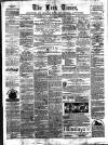Leek Times Saturday 02 September 1871 Page 1