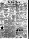 Leek Times Saturday 16 September 1871 Page 1