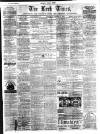 Leek Times Saturday 07 October 1871 Page 1