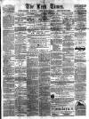 Leek Times Saturday 04 November 1871 Page 1