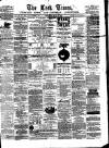 Leek Times Saturday 12 May 1877 Page 1