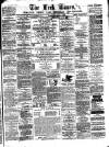 Leek Times Saturday 02 June 1877 Page 1