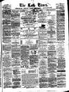 Leek Times Saturday 09 June 1877 Page 1