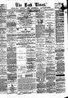 Leek Times Saturday 18 August 1877 Page 1