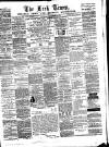 Leek Times Saturday 15 December 1877 Page 1