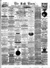 Leek Times Saturday 31 May 1879 Page 1