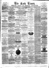 Leek Times Saturday 14 June 1879 Page 1