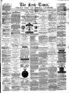 Leek Times Saturday 06 September 1879 Page 1