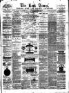 Leek Times Saturday 27 December 1879 Page 1