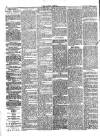 Leek Times Saturday 02 April 1887 Page 4