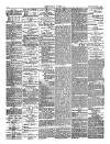 Leek Times Saturday 09 April 1887 Page 2