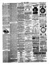 Leek Times Saturday 09 April 1887 Page 4