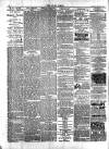 Leek Times Saturday 25 June 1887 Page 8