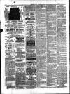 Leek Times Saturday 31 December 1887 Page 2