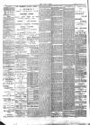 Leek Times Saturday 14 January 1888 Page 2