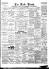 Leek Times Saturday 05 May 1888 Page 1