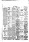 Leek Times Saturday 07 July 1888 Page 8