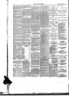 Leek Times Saturday 06 October 1888 Page 8