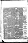 Leek Times Saturday 08 December 1888 Page 8
