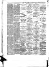 Leek Times Saturday 29 December 1888 Page 8