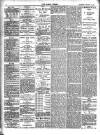 Leek Times Saturday 05 January 1889 Page 4