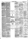Leek Times Saturday 12 January 1889 Page 8