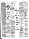 Leek Times Saturday 19 January 1889 Page 8