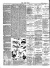 Leek Times Saturday 16 February 1889 Page 8