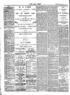 Leek Times Saturday 23 February 1889 Page 4