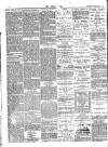 Leek Times Saturday 23 February 1889 Page 8