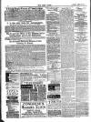 Leek Times Saturday 02 March 1889 Page 2