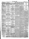 Leek Times Saturday 23 March 1889 Page 4